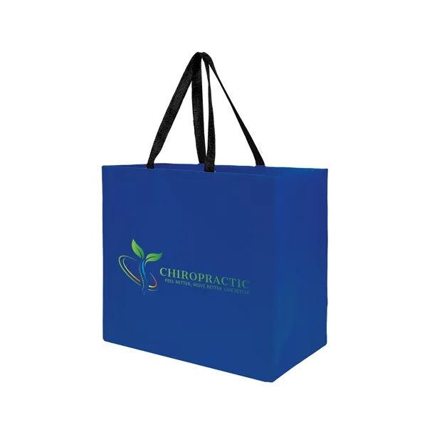 Sugarcane Paper Sustainable Bag - Color Evolution - Sugarcane Paper Sustainable Bag - Color Evolution - Image 11 of 13