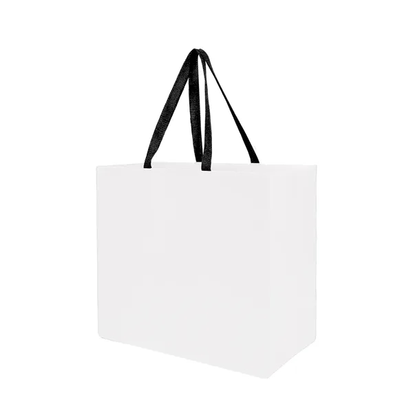 Sugarcane Paper Sustainable Bag - Color Evolution - Sugarcane Paper Sustainable Bag - Color Evolution - Image 12 of 13