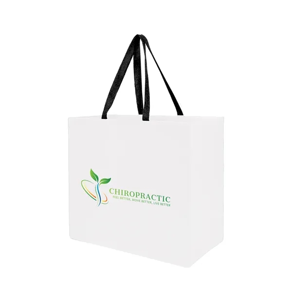 Sugarcane Paper Sustainable Bag - Color Evolution - Sugarcane Paper Sustainable Bag - Color Evolution - Image 13 of 13