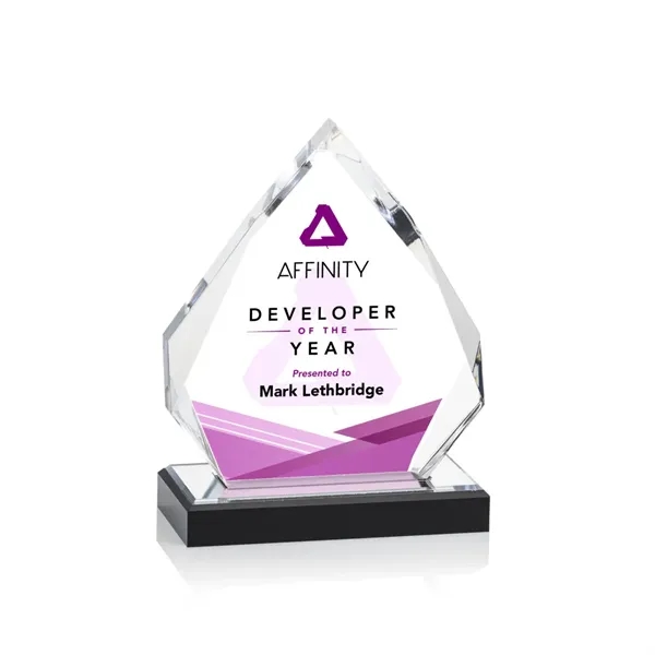 Beckenham VividPrint™ Award - Silver