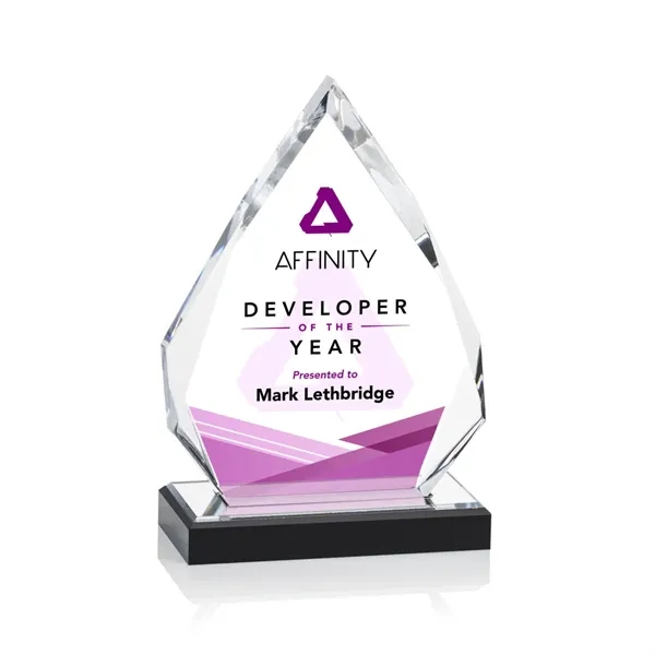 Beckenham VividPrint™ Award - Silver