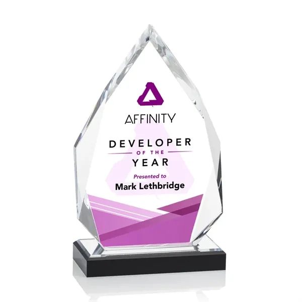 Beckenham VividPrint™ Award - Silver