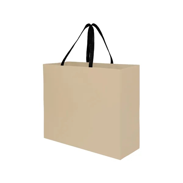 Sugarcane Paper Sustainable Bag - Color Evolution - Sugarcane Paper Sustainable Bag - Color Evolution - Image 4 of 13