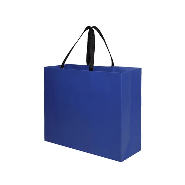 Sugarcane Paper Sustainable Bag - Color Evolution - Sugarcane Paper Sustainable Bag - Color Evolution - Image 8 of 13