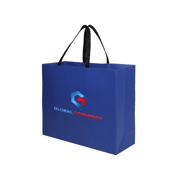 Sugarcane Paper Sustainable Bag - Color Evolution - Sugarcane Paper Sustainable Bag - Color Evolution - Image 9 of 13