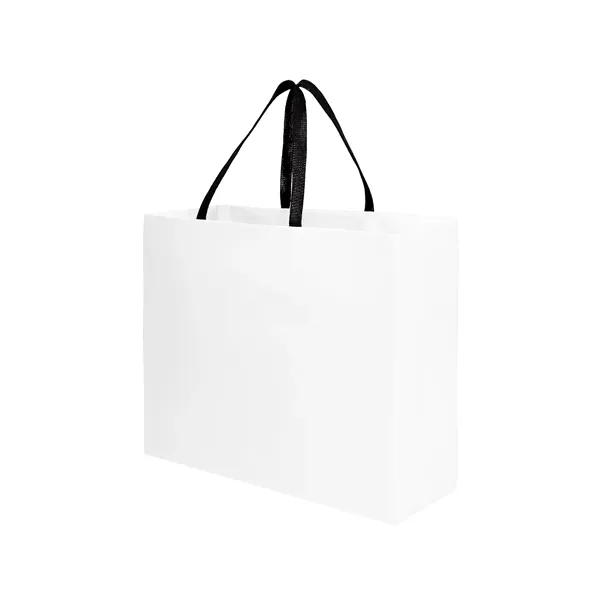 Sugarcane Paper Sustainable Bag - Color Evolution - Sugarcane Paper Sustainable Bag - Color Evolution - Image 10 of 13