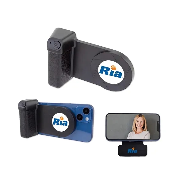 Clik Grip Phone Holder - Clik Grip Phone Holder - Image 0 of 0
