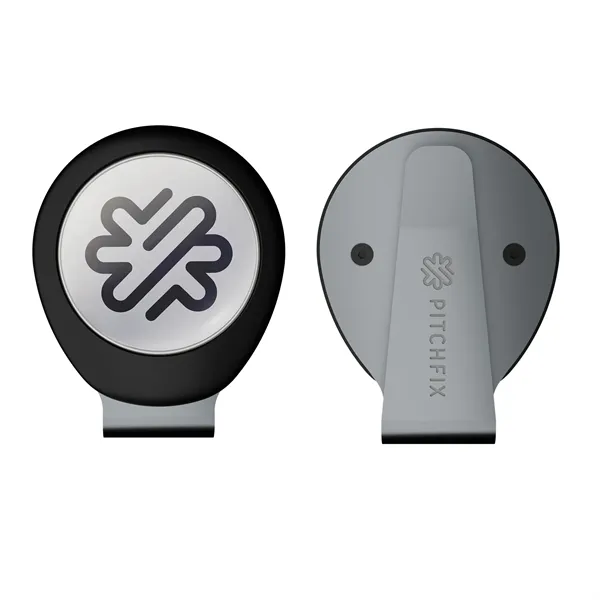 Pitchfix: The Hat Clip - Pitchfix: The Hat Clip - Image 0 of 21