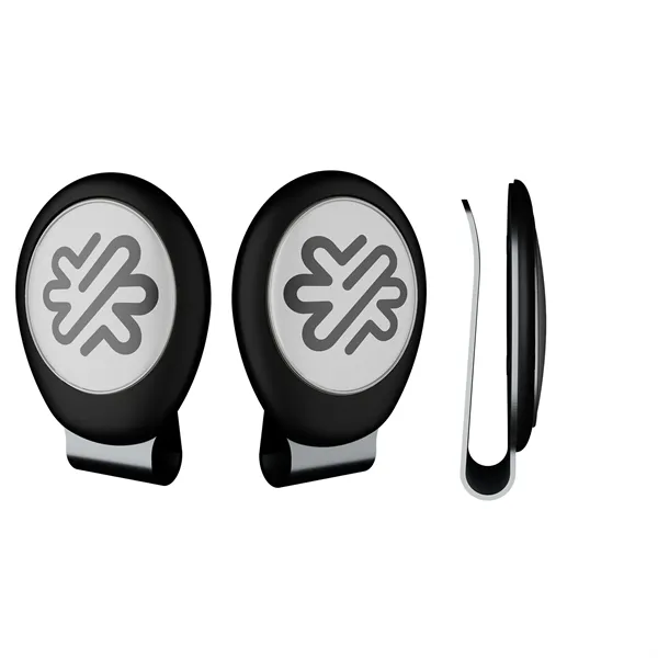 Pitchfix: The Hat Clip - Pitchfix: The Hat Clip - Image 1 of 21