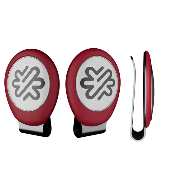 Pitchfix: The Hat Clip - Pitchfix: The Hat Clip - Image 4 of 21