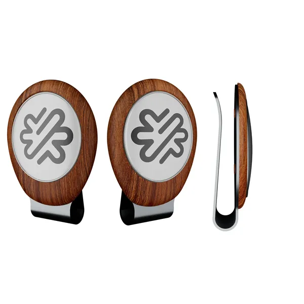 Pitchfix: The Hat Clip - Pitchfix: The Hat Clip - Image 6 of 21