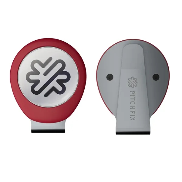 Pitchfix: The Hat Clip - Pitchfix: The Hat Clip - Image 9 of 21