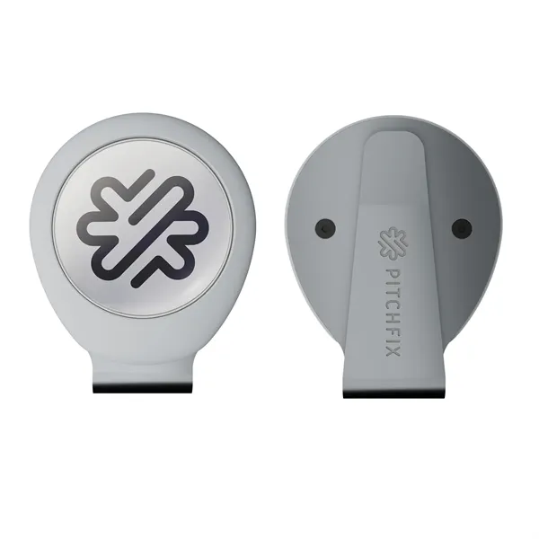 Pitchfix: The Hat Clip - Pitchfix: The Hat Clip - Image 10 of 21