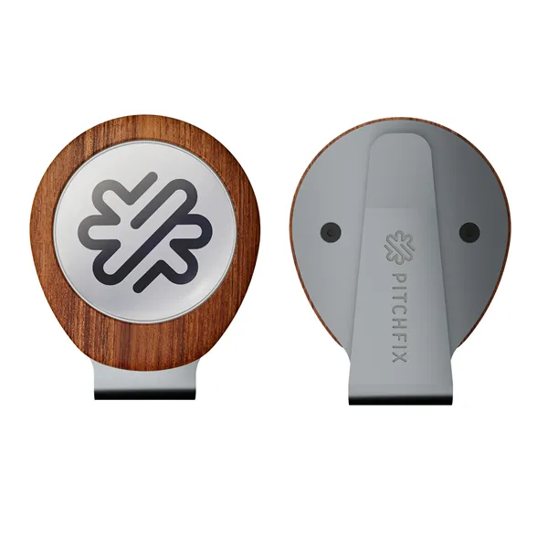 Pitchfix: The Hat Clip - Pitchfix: The Hat Clip - Image 11 of 21