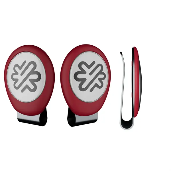 Pitchfix: The Hat Clip - Pitchfix: The Hat Clip - Image 14 of 21