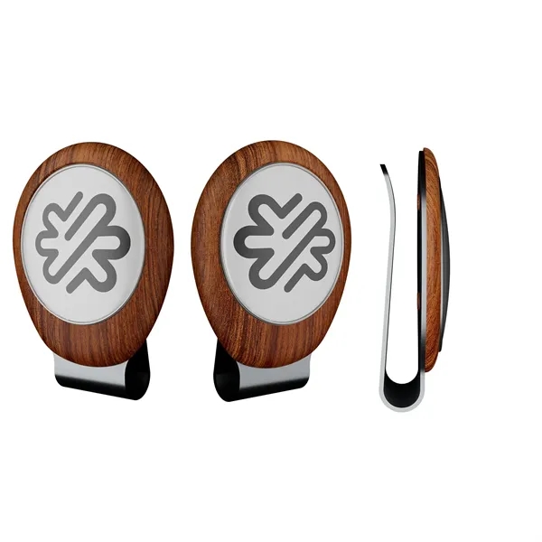 Pitchfix: The Hat Clip - Pitchfix: The Hat Clip - Image 16 of 21