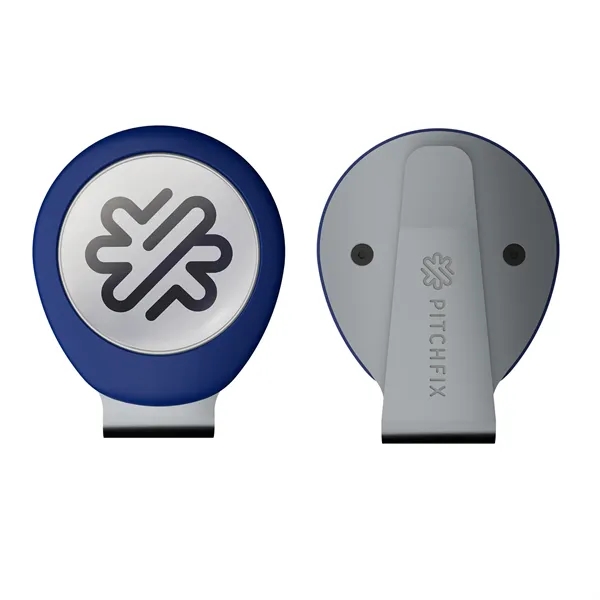 Pitchfix: The Hat Clip - Pitchfix: The Hat Clip - Image 17 of 21