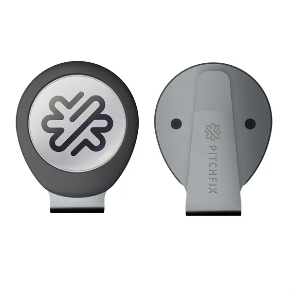 Pitchfix: The Hat Clip - Pitchfix: The Hat Clip - Image 18 of 21