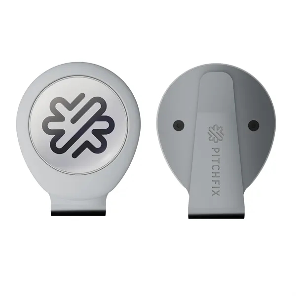 Pitchfix: The Hat Clip - Pitchfix: The Hat Clip - Image 20 of 21