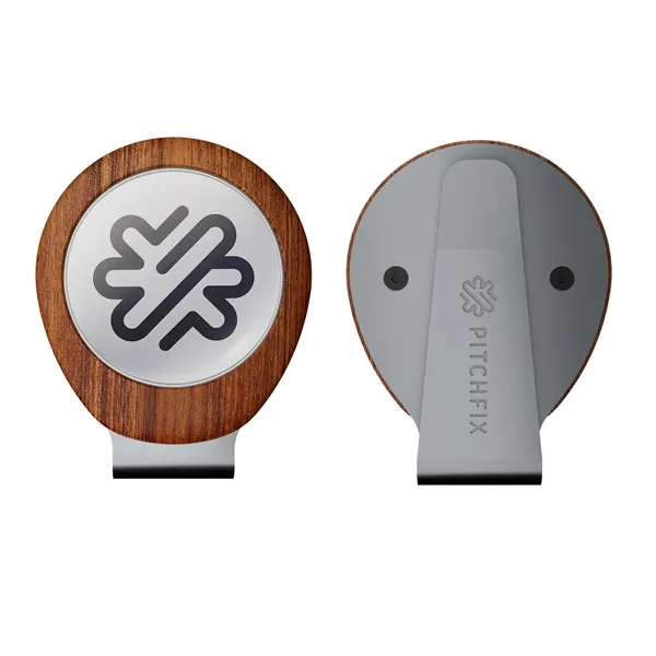 Pitchfix: The Hat Clip - Pitchfix: The Hat Clip - Image 21 of 21