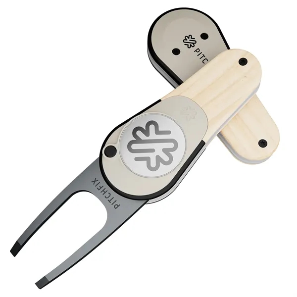 Pitchfix: The Woodie - Pitchfix: The Woodie - Image 12 of 26