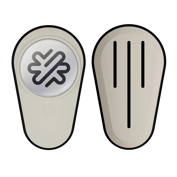 Pitchfix: The Alignment Chip - Pitchfix: The Alignment Chip - Image 0 of 14