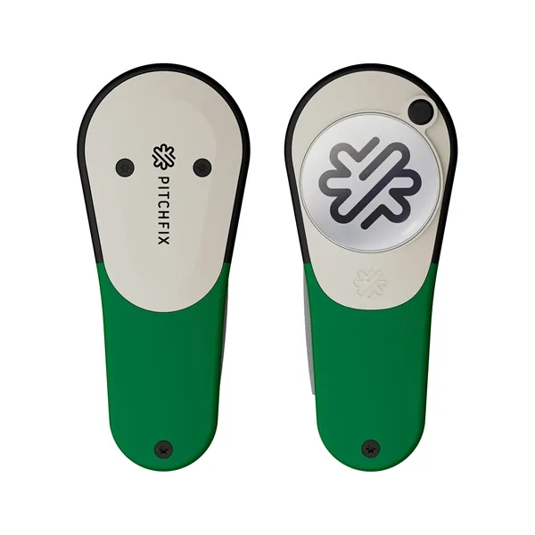 Pitchfix: The Icon - Pitchfix: The Icon - Image 10 of 44