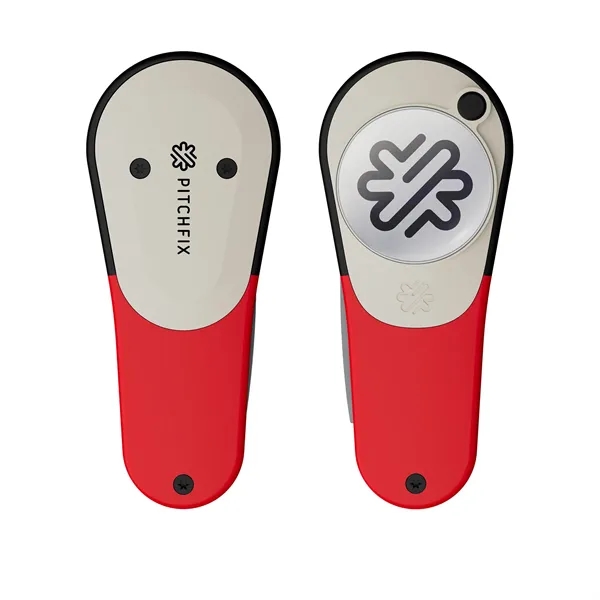 Pitchfix: The Icon - Pitchfix: The Icon - Image 16 of 44