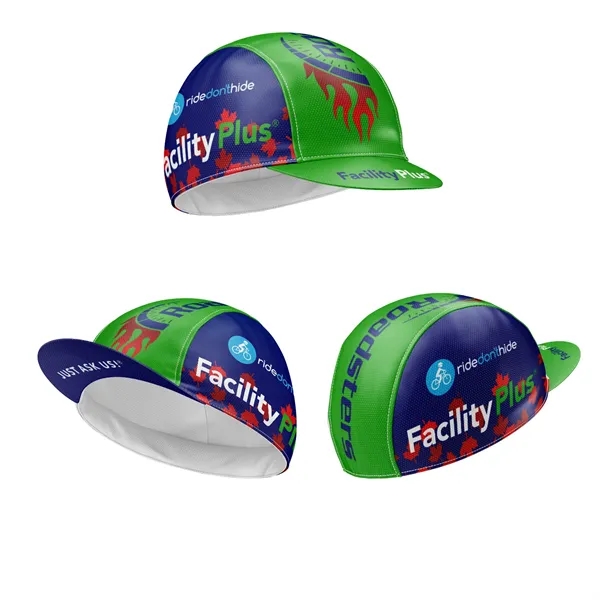 Training Cap - Training Cap - Image 0 of 0