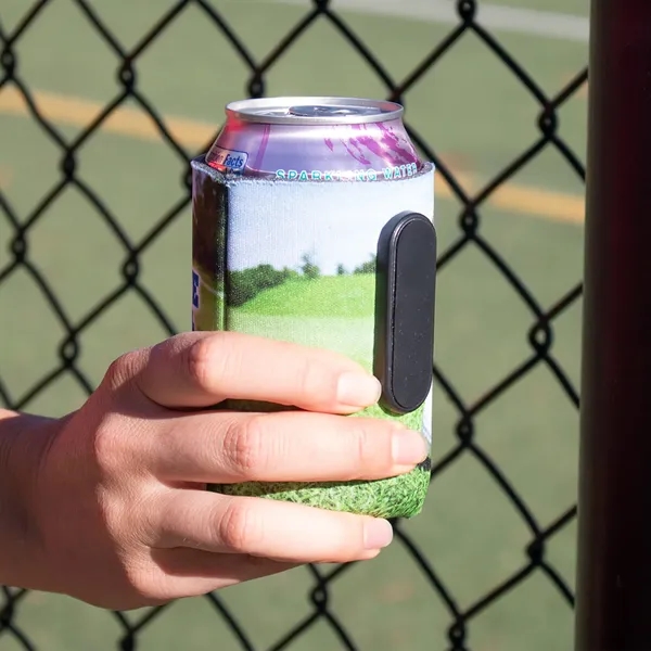 Best Ever Magnet Can Cooler - Best Ever Magnet Can Cooler - Image 2 of 2
