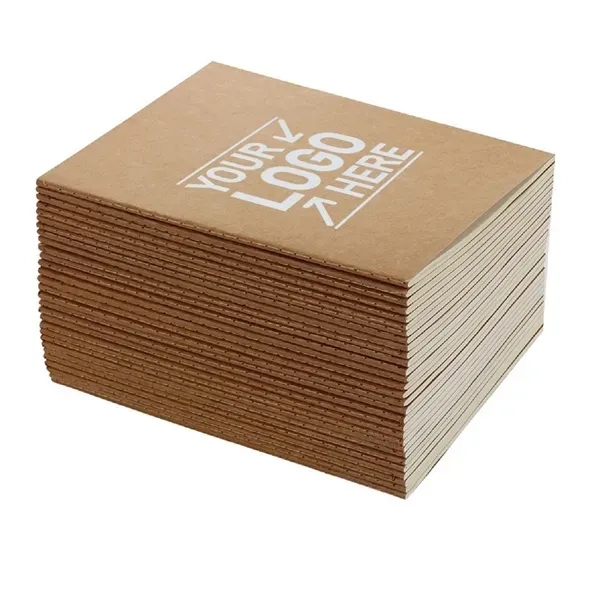 Journal Notebook - Journal Notebook - Image 1 of 1