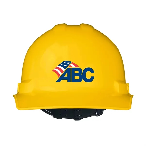 Granite Cap Style Hard Hats - Granite Cap Style Hard Hats - Image 1 of 2