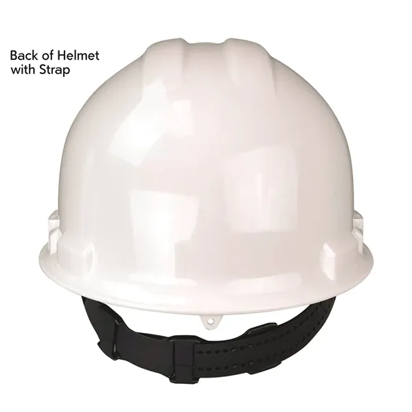 Granite Cap Style Hard Hats - Granite Cap Style Hard Hats - Image 2 of 2