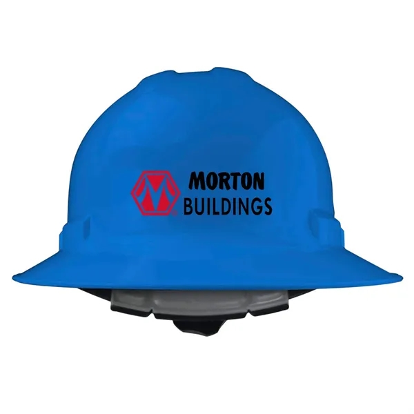 Quartz Full Brim Hard Hat - Quartz Full Brim Hard Hat - Image 1 of 10