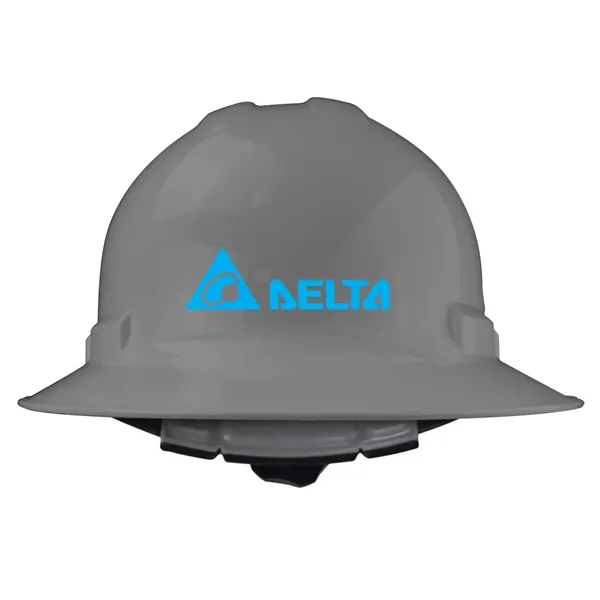 Quartz Full Brim Hard Hat - Quartz Full Brim Hard Hat - Image 2 of 10