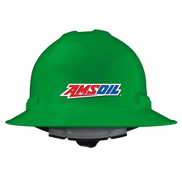 Quartz Full Brim Hard Hat - Quartz Full Brim Hard Hat - Image 4 of 10