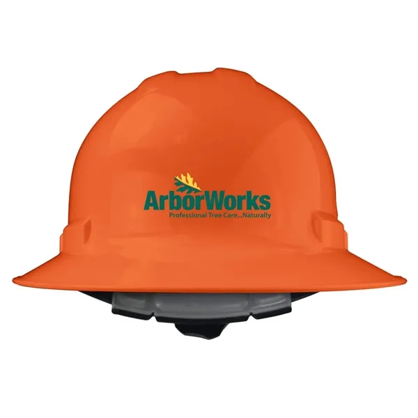 Quartz Full Brim Hard Hat - Quartz Full Brim Hard Hat - Image 7 of 10