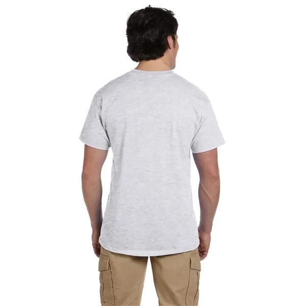 Hanes Unisex Ecosmart ® T-Shirt - Hanes Unisex Ecosmart ® T-Shirt - Image 92 of 195