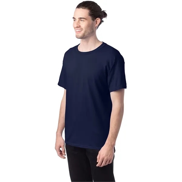 Hanes Unisex Ecosmart ® T-Shirt - Hanes Unisex Ecosmart ® T-Shirt - Image 157 of 195