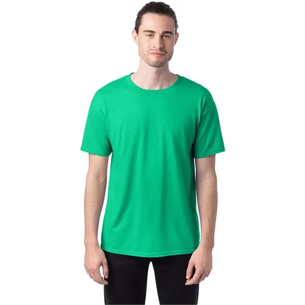 Hanes Unisex Ecosmart ® T-Shirt - Hanes Unisex Ecosmart ® T-Shirt - Image 38 of 195