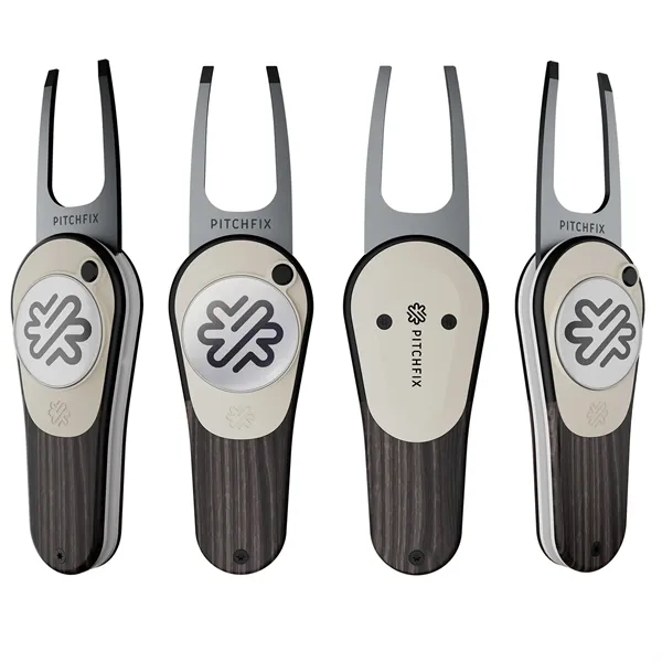 Pitchfix: The Woodie - Pitchfix: The Woodie - Image 1 of 26