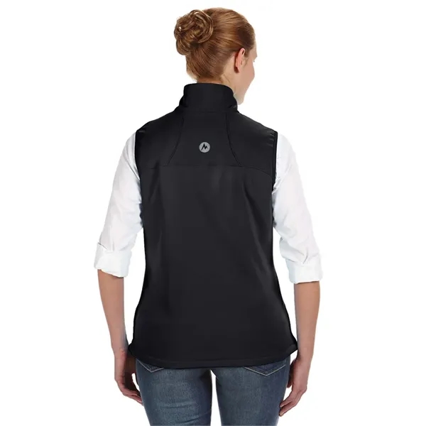 Marmot Ladies' Tempo Vest - Marmot Ladies' Tempo Vest - Image 3 of 8