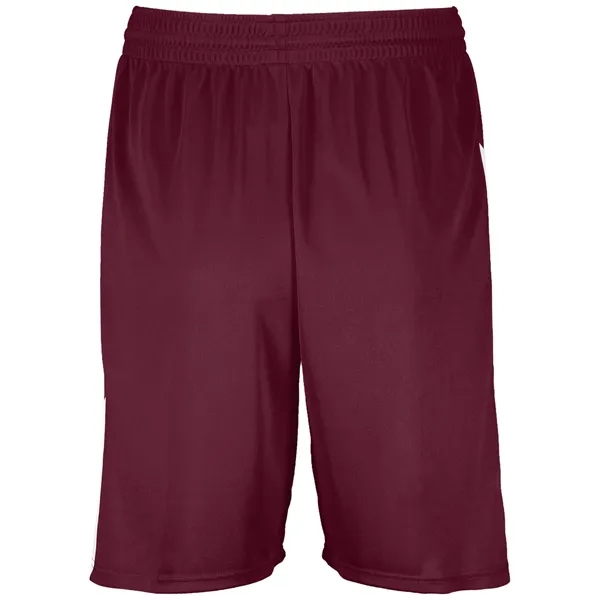 Augusta Sportswear Adult Step-Back Basketball Short - Augusta Sportswear Adult Step-Back Basketball Short - Image 23 of 73