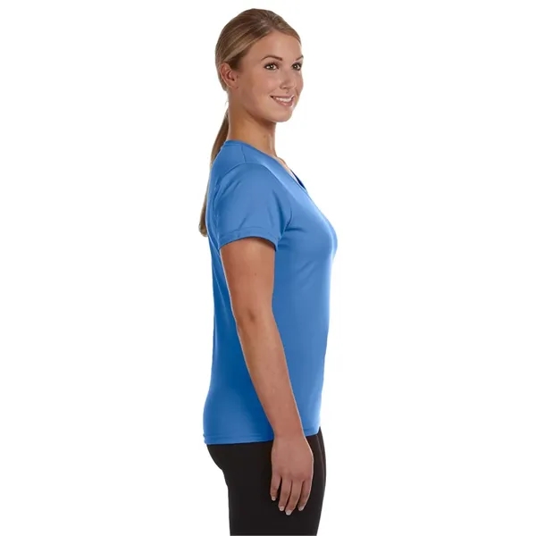 Augusta Sportswear Ladies' Wicking T-Shirt - Augusta Sportswear Ladies' Wicking T-Shirt - Image 39 of 63