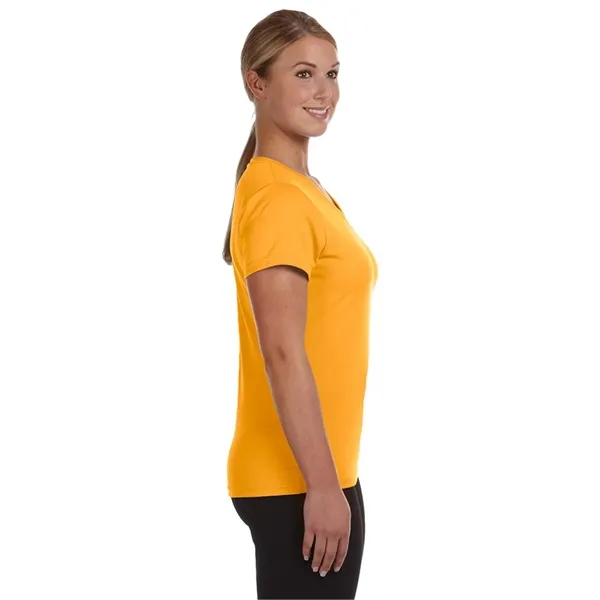 Augusta Sportswear Ladies' Wicking T-Shirt - Augusta Sportswear Ladies' Wicking T-Shirt - Image 52 of 63
