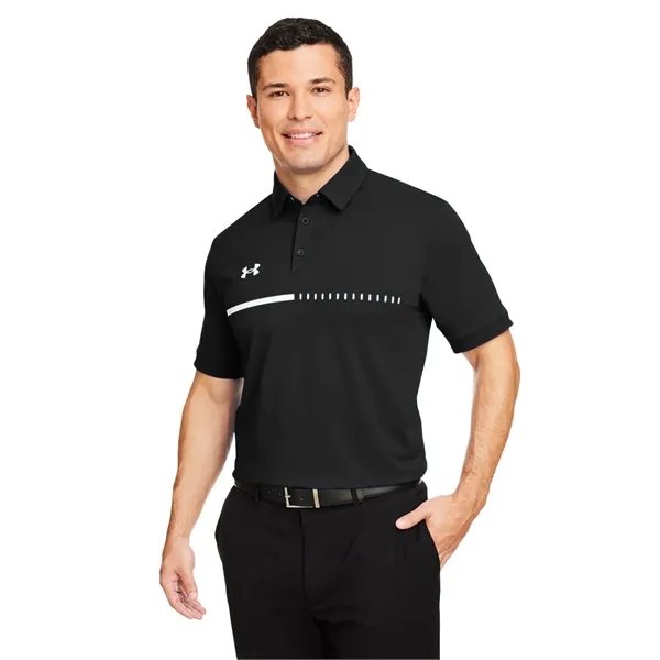 Under Armour Men's Title Polo - Under Armour Men's Title Polo - Image 27 of 47