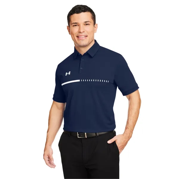 Under Armour Men's Title Polo - Under Armour Men's Title Polo - Image 37 of 47