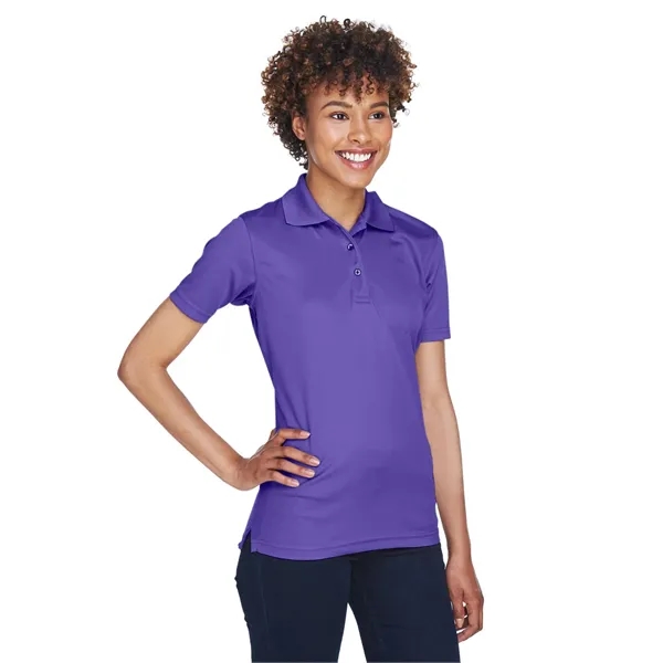 UltraClub Ladies' Cool & Dry Mesh Pique Polo - UltraClub Ladies' Cool & Dry Mesh Pique Polo - Image 115 of 182