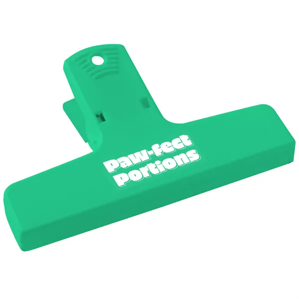 Chompy 4" Bag Clip - Chompy 4" Bag Clip - Image 0 of 0