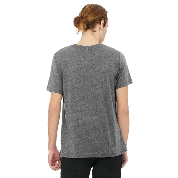 Bella + Canvas Unisex Poly-Cotton Short-Sleeve T-Shirt - Bella + Canvas Unisex Poly-Cotton Short-Sleeve T-Shirt - Image 70 of 177